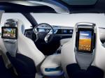 Hyundai Blue2 Fuel-Cell Concept 2011 года